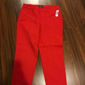 Old Navy Mid Rise Harper